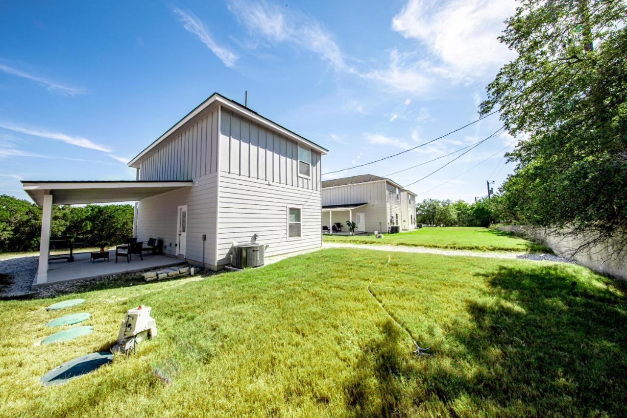 Lakeshore Retreat Canyon Lake Bagian luar foto